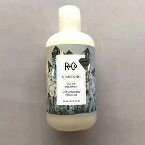 R+Co Gemstone Color Shampoo